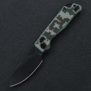 KUNWU Pulsar Camo G-10 zsebkés - X705MO