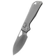 KUNWU Pulsar Diamond Titanium zsebkés - X705T-1