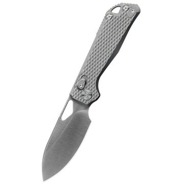 KUNWU Pulsar Diamond Titanium zsebkés