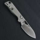 KUNWU Pulsar Diamond Titanium zsebkés - X705T-1
