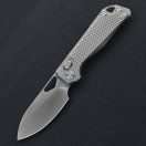 KUNWU Pulsar Diamond Titanium zsebkés - X705T-1