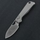 KUNWU Pulsar Orange Peel Titanium zsebkés - X705T-2