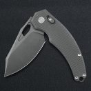 KUNWU X-Padre Elmax Titanium Diamond Texture zsebkés - K703S