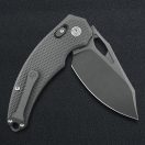 KUNWU X-Padre Elmax Titanium Diamond Texture zsebkés - K703S