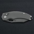 KUNWU X-Padre Elmax Titanium Diamond Texture zsebkés - K703S