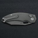 KUNWU X-Padre Elmax Titanium Diamond Texture zsebkés - K703S