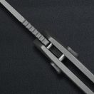 KUNWU X-Padre Elmax Titanium Diamond Texture zsebkés - K703S