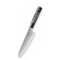 XIN XinCare Chefs Knife Black séfkés - XC103