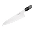 XIN XinCare Chefs Knife Black séfkés - XC103