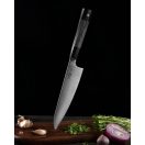 XIN XinCare Chefs Knife Black séfkés - XC103