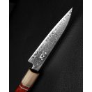 XIN XinCraft Utility Damascus konyhakés