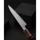 XIN XinCraft Utility Damascus Acid Etched konyhakés - XC108