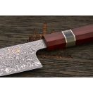 XIN XinCraft Damascus Acid Etched konyhakés - XC120
