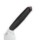 XIN XinCore Chefs Knife Black Sandvik konyhakés