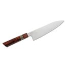 XIN XinCraft Santoku Hand Satin konyhakés - XC142