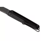 ANV Knives Z050 AllBlack zsebkés  - Z050BB