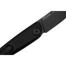 ANV Knives Z050 AllBlack zsebkés  - Z050BB