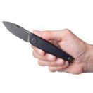 ANV Knives Z400 