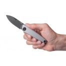 ANV Knives Z400 