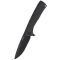 ANV Knives Z100 Blackblade 