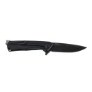 ANV Knives Z100 Blackblade framelock zsebkés