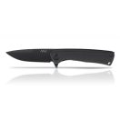 ANV Knives Z100 Blackblade 
