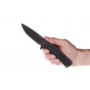 ANV Knives Z100 Blackblade 