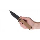ANV Knives Z100 Blackblade 
