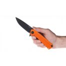 ANV Knives Z100 Blackblade 