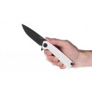 ANV Knives Z100 Blackblade 