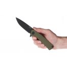 ANV Knives Z100 Blackblade 
