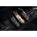 ANV Knives Z100 Blackblade 