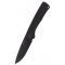 ANV Knives Z200 Blackblade framelock 