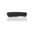 ANV Knives Z200 Blackblade framelock 