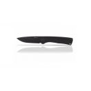 ANV Knives Z200 Blackblade framelock 