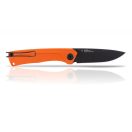 ANV Knives Z200 Blackblade zsebkés - Több színben