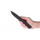 ANV Knives Z200 Blackblade zsebkés - Több színben