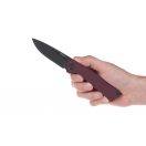 ANV Knives Z200 Blackblade zsebkés - Több színben