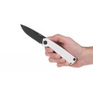 ANV Knives Z200 Blackblade zsebkés - Több színben