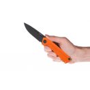 ANV Knives Z200 Blackblade zsebkés - Több színben