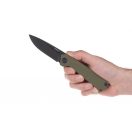 ANV Knives Z200 Blackblade zsebkés - Több színben