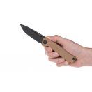 ANV Knives Z200 Blackblade zsebkés - Több színben
