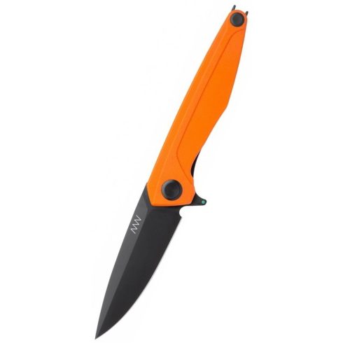 ANV Knives Z300 Blackblade zsebkés - Több színben