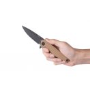 ANV Knives Z300 Blackblade zsebkés - Több színben