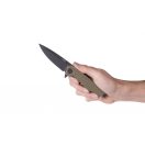 ANV Knives Z300 Blackblade zsebkés - Több színben