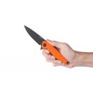 ANV Knives Z300 Blackblade zsebkés - Több színben