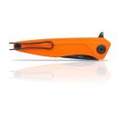 ANV Knives Z300 Blackblade zsebkés - Több színben