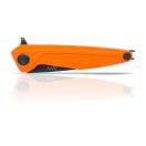 ANV Knives Z300 Blackblade zsebkés - Több színben
