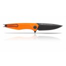 ANV Knives Z300 Blackblade zsebkés - Több színben
