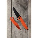 ANV Knives Z300 Blackblade zsebkés - Több színben